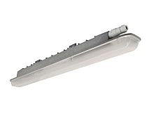 Светильник светодиодный SLICK.PRS ECO LED 30 Ex 5000К потолочный СТ 1631000460