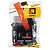 Устройство зарядное USB СП Avanti "Черный квадрат" DKC 4402543