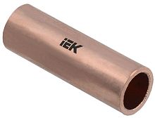 Гильза ГМ 120-17 медн. ГОСТ 23469.3 IEK UGT11-120-17