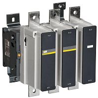 Контактор КТИ-7800 800А 230В/АС3 KARAT IEK KKT70-800-230-10-1
