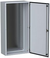 Корпус ЩМП-120.60.30 TITAN 5 УХЛ1 IP66 метал. IEK TI5-10-N-120-060-030-66