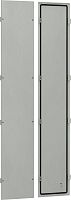 Панель боковая 2000х400 IP54 FORMAT (уп.2шт) IEK YKM40D-FO-SP-200-040-54