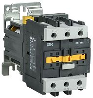 Контактор КМИп-46512 65А 110В/АС3 1НО 1НЗ KARAT IEK KMD41-065-110-11