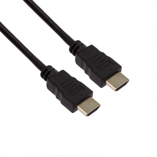 Шнур HDMI-HDMI gold 10М с фильтрами (PE bag) PROCONNECT 17-6208-6 фото 3