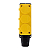 Розетка штепсельная трехместная влагозащищенная с заземл. 16А IP54 каучук желт. Rexant 111-126