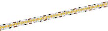 Лента светодиодная 2835-240LED 22Вт/м IP20 10мм 24В 3000К (уп.5м) IEK LSR6-1-240-20-1-05