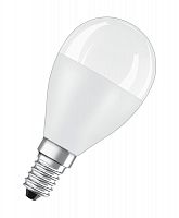 Лампа светодиодная LED Value LVCLP75 10SW/865 230В E14 10х1 RU OSRAM 4058075579774