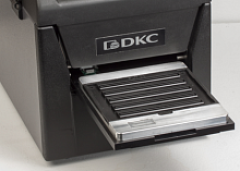 Адаптер маркировка для клемм Weidmuller DKC PLT03