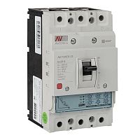 Выключатель автоматический 32А 100кА AV POWER-1/3 ETU2.0 AVERES EKF mccb-13-32H-2.0-av