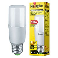 Лампа светодиодная 61 465 NLL-T39-10-230-2.7K-E27 Navigator 61465