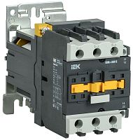 Контактор КМИп-34012 40А 110В/АС3 1НО 1НЗ KARAT IEK KMD31-040-110-11