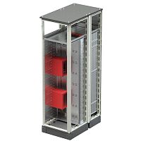 Комплект секционирования ACB 4b 2-стр.12M DKC R5M2W12MRA4