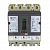 Выключатель автоматический 4п (3P+N) 100/25А 36кА ВА-99C Compact NS PROxima EKF mccb99C-100-25+N
