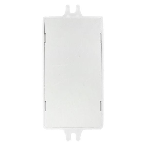 Датчик движения микроволновый MW-700 1200Вт 360град. до 10м IP20 бел. PROxima EKF dd-mw-700 фото 9