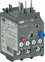 Контакт дополнительный 2НО+2НЗ CA4-22М ABB 1SBN010140R1122