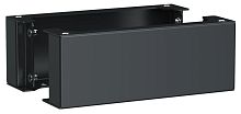 Панель цоколя ЩМП боковая 100х150 TITAN (уп.2шт) IEK TI-00D-PCS-010-015
