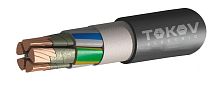 Кабель TOKOV ELECTRIC ВВГнг(А)-FRLSLTx 5х70 МС(N PE) 1кВ (м)000016524
