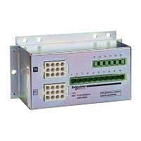 Блок AVR PART IVE 48/440В 50Гц NS/MAST SchE 29352