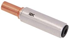 Гильза соединительная ГМА-50/70 медн./алюм. IEK UGTL10-050-10