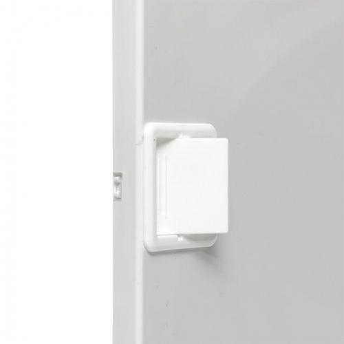 Дверь для щита Nova 3 габарит IP40 пластик PROxima EKF nv-door-p-3 фото 8