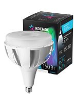 Лампа светодиодная KOSMOS premium HWLED 150Вт 175-265В E40 4500К КОСМОС KHWLED150WE4045
