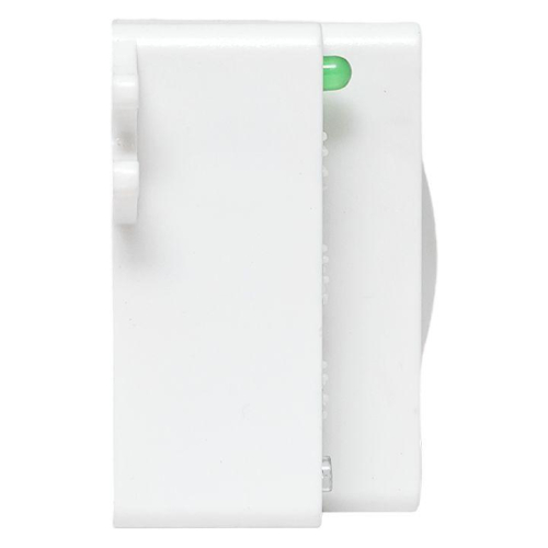 Датчик движения микроволновый MW-706 1200Вт 360град. до 10м IP20 бел. EKF dd-mw-706 фото 10