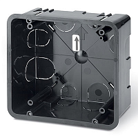 Коробка для скрытой установки (гипсокартон) DKC DIS5720205
