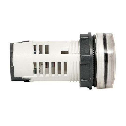 Матрица светодиодная AD16-22HS белая 24В AC/DC IP65 PROxima EKF ledm-ad16-w-24-65 фото 4