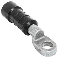 Наконечник герметичный изолированный CPTAU 54 алюмомедн. PROxima EKF cptau54