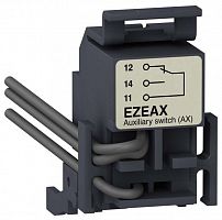 Контакт сигнализации состояния EZC250 SchE EZEAX
