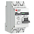 Выключатель автоматический дифференциального тока 2п (1P+N) 40А 300мА АД-32 селект. PROxima EKF DA32-40-300S-pro