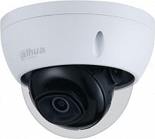 Видеокамера IP DH-IPC-HDBW3441EP-AS-0280B 2.8-2.8мм цветная бел. корпус Dahua 1196472