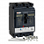 Выключатель автоматический 3п 160/25А 36кА ВА-99C Compact NS PROxima EKF mccb99C-160-25