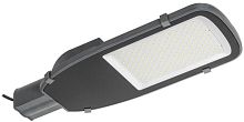 Светильник светодиодный ДКУ 1055-150Ш PRO 5000К IP65 уличный консольный IEK LDKU1-1055-150-5000-K03