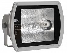 Прожектор ГО 02-150-01 150Вт Rx7s сер. симметр. IP65 IEK LPHO02-150-01-K03