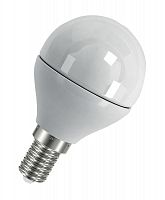 Лампа светодиодная LED Value LVCLP60 7SW/830 230В E14 10х1 RU OSRAM 4058075579620