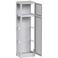 Каркас ВРУ-2 Unit S IP54 (2000х600х450) EKF mb15-16-54m