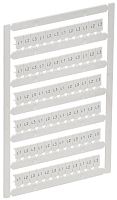 Маркер для CTS/CP 4кв.мм "L1; L2; L3" ARMAFIX IEK AF-CT10D-M-004-22