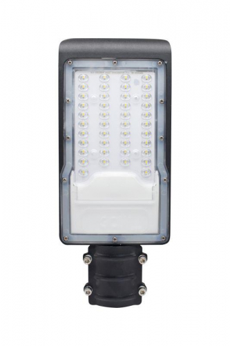 Светильник светодиодный ДКУ-9001-Ш 30Вт 5000К IP65 консольный PROxima EKF SLL-9001-30-5000 фото 4