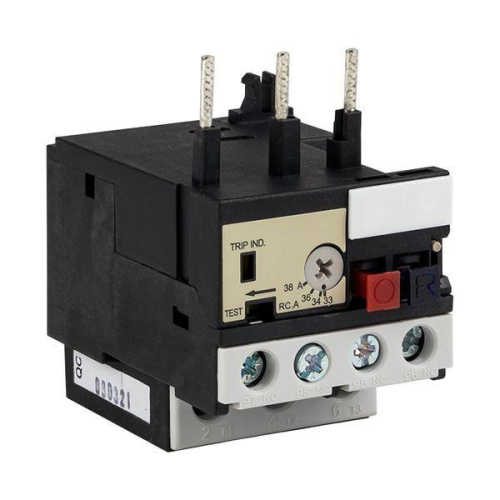 Реле тепловое РТЭ 9-40 29-36А AVERES EKF rel-9-40-29-36-av