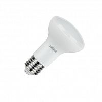 Лампа светодиодная LED Value LVR60 8SW/830 230В E27 2х5 (уп.5шт) OSRAM 4058075584037