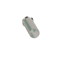 Наконечник штыревой втулочный НШв OptiKit T-Shv-W-16-18 (уп.100шт) КЭАЗ 278113