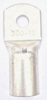 Наконечник ТМЛ 50кв.мм под винт d8мм с хвостовиком увеличенный ГОСТ 23981-80 (уп.50шт) DKC 2H78
