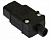 Разъем CON-IEC320C19 прямой IEC 60320 C19 220В 16А на кабель контакты на винтах (плоск. контакты внутри разъема) Hyperline 54434