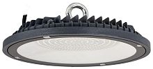 Светильник светодиодный ДСП 4022 150Вт 6500К IP65 для высоких пролетов IEK LT-DSP0-4022-150-65-K02