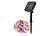 Светильник светодиодный садовый SLR-G03-200M нить 200LED мультицвет с колышком на солнечн. батарее ФАZА 5036406