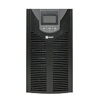 Источник бесперебойного питания двойн. преобразования E-Power SW900Pro-T 3000В.А напольный без АКБ PROxima EKF SW930Pro-T