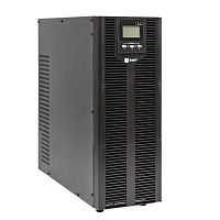 Источник бесперебойного питания двойн. преобразования E-Power SW900G4 20000В.А напольный 3/1 380/230В без АКБ EKF SW902G4-T-31
