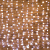 Гирлянда светодиодная "Светодиодный Дождь" 2.5х2м 300LED бел. 16Вт 230В IP20 свечение с динамикой провод прозр. Neon-Night 235-055