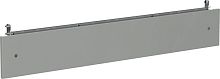 Фальш-панель внешняя 100х800 IP54 FORMAT (уп.2шт) IEK YKM40D-FO-PWS-010-080-54